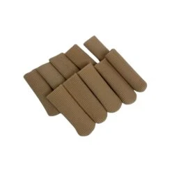 Therapy In Motion Silicone Toe Caps / Finger Caps - 10 Pack 7 Therapy In Motion Silicone Toe Caps / Finger Caps - 10 Pack -Sports Therapy Store TOEP002 1