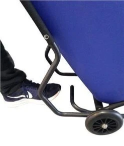 Therapy In Motion Couch Transporter -Sports Therapy Store TRA005TR 4 1