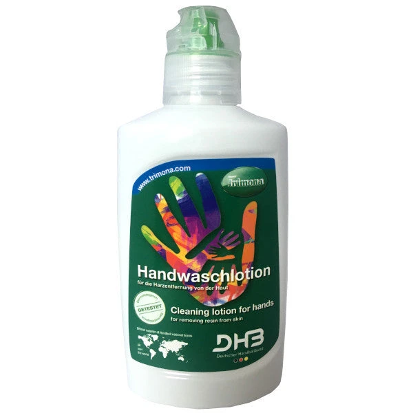 Trimona Hand Wash Lotion 2 Trimona Hand Wash Lotion - Image 2