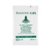 Transonic ECG Gel & Ultrasound Gel - Colourless - Sterile Sachet 20ml Sterile Pack Of 48