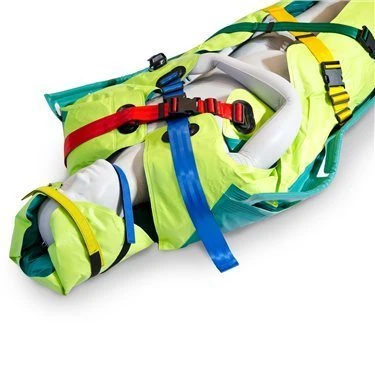 Ferno EasyFix Vacuum Mattress Stretcher 2 Ferno EasyFix Vacuum Mattress Stretcher - Image 2