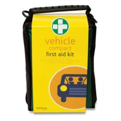 Reliance Medical Vehicle First Aid Kit