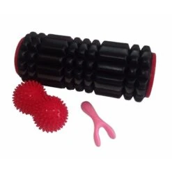 Vivomed Sports Massage Tool Kit -Sports Therapy Store VIV002M 4