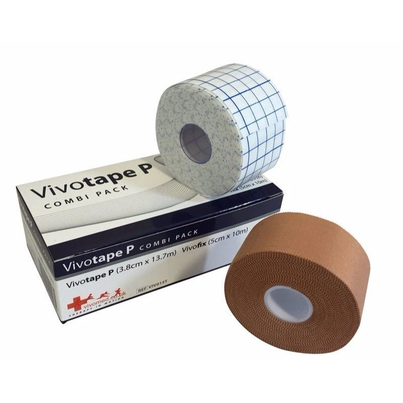 Vivomed Vivotape P Combi Pack 2 Vivomed Vivotape P Combi Pack - Image 2