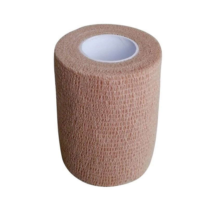 Vivomed Vivorip Sport Cohesive Bandage - 7.5cm X 4.5m 2 Vivomed Vivorip Sport Cohesive Bandage - 7.5cm X 4.5m - Image 2