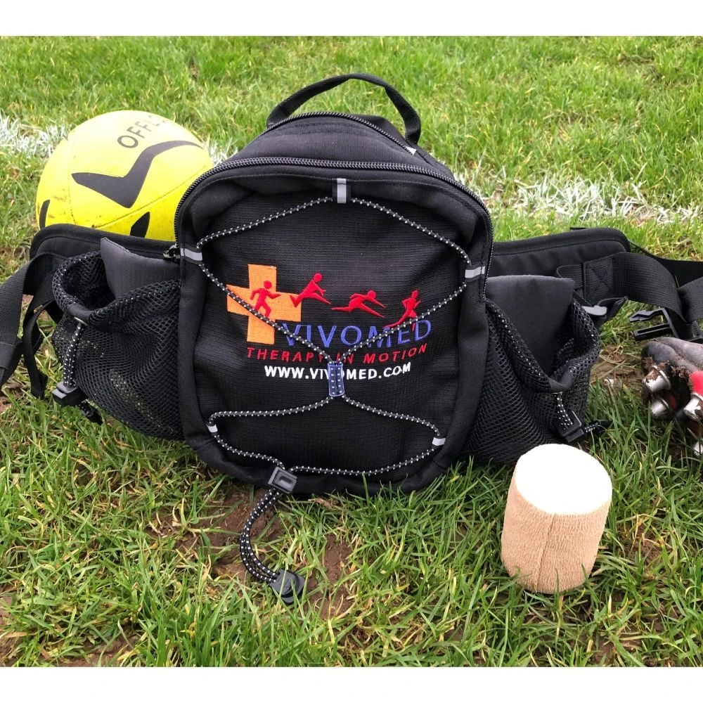 Vivomed Bum Bag 2 Vivomed Bum Bag - Image 2