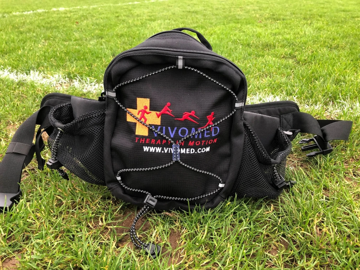 Vivomed Bum Bag 1 Vivomed Bum Bag