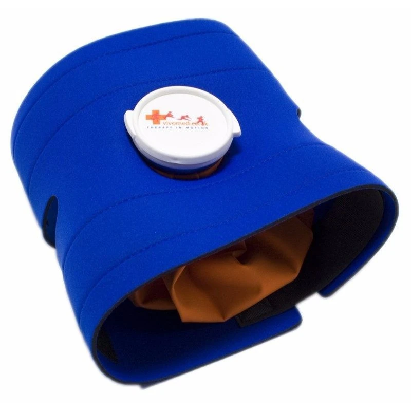 Vivomed Ice Bag Wrap 3 Vivomed Ice Bag Wrap - Image 3