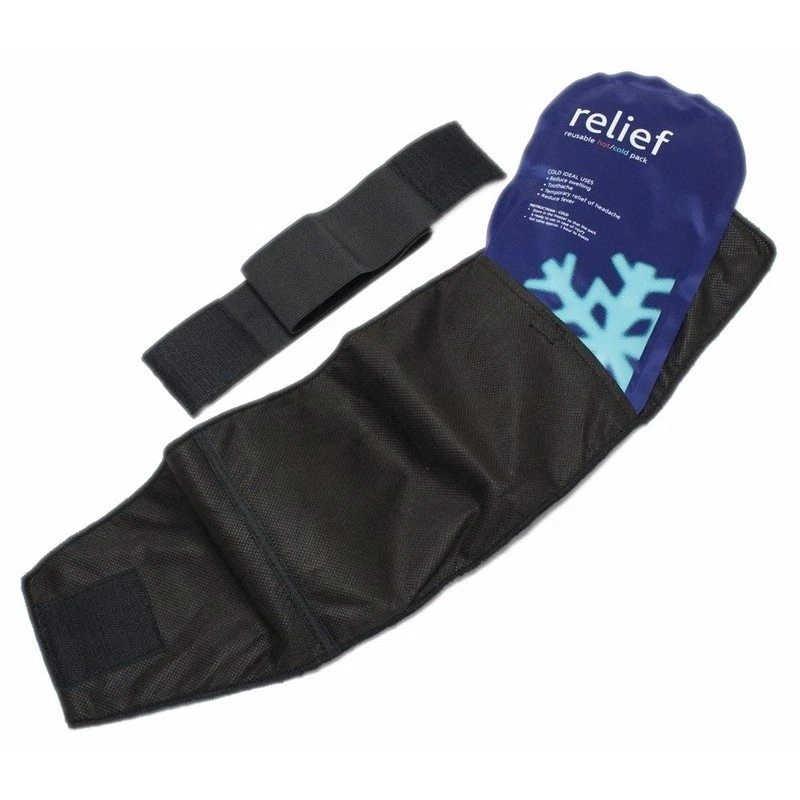 Vivomed Ice Pack Holder 1 Vivomed Ice Pack Holder