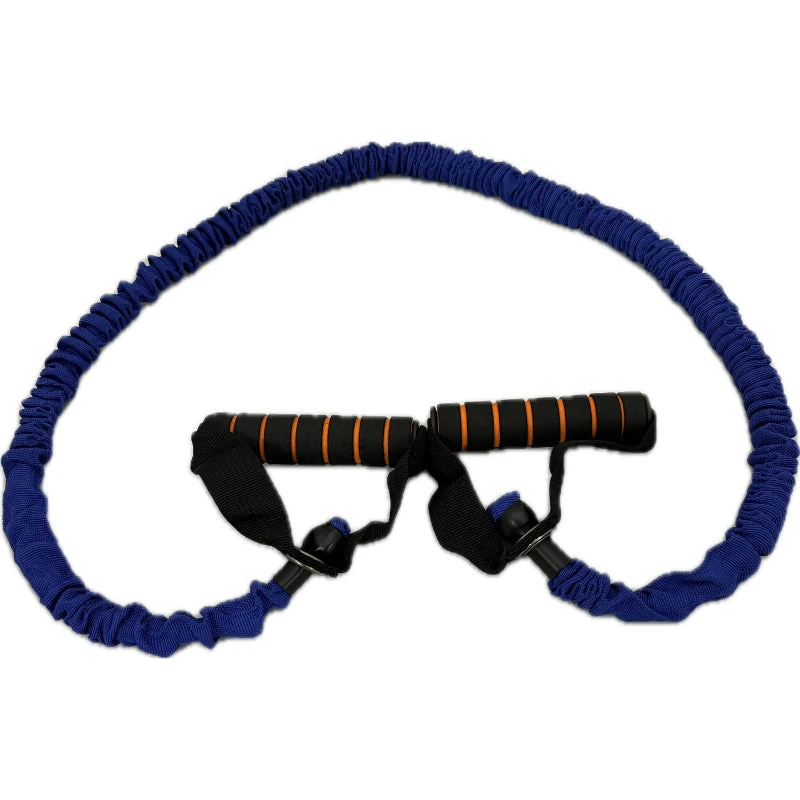 Vivomed Resistance Safety Exercise Tube With Handles 4 Vivomed Resistance Safety Exercise Tube With Handles - Image 4