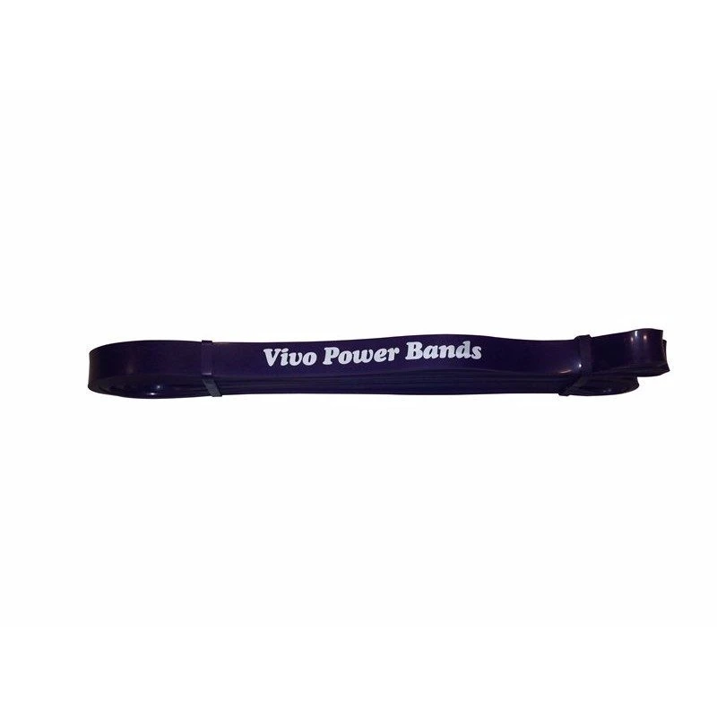 Vivomed Power Band Exercise Loop - Over 2m Circumference 11 Vivomed Power Band Exercise Loop - Over 2m Circumference - Image 11