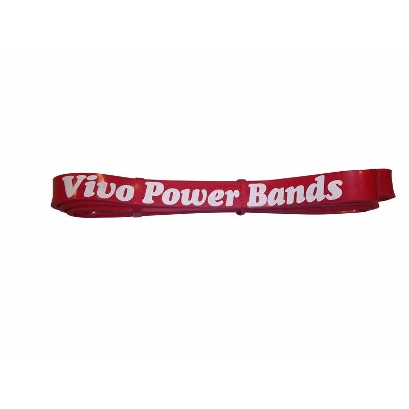 Vivomed Power Band Exercise Loop - Over 2m Circumference 4 Vivomed Power Band Exercise Loop - Over 2m Circumference - Image 4