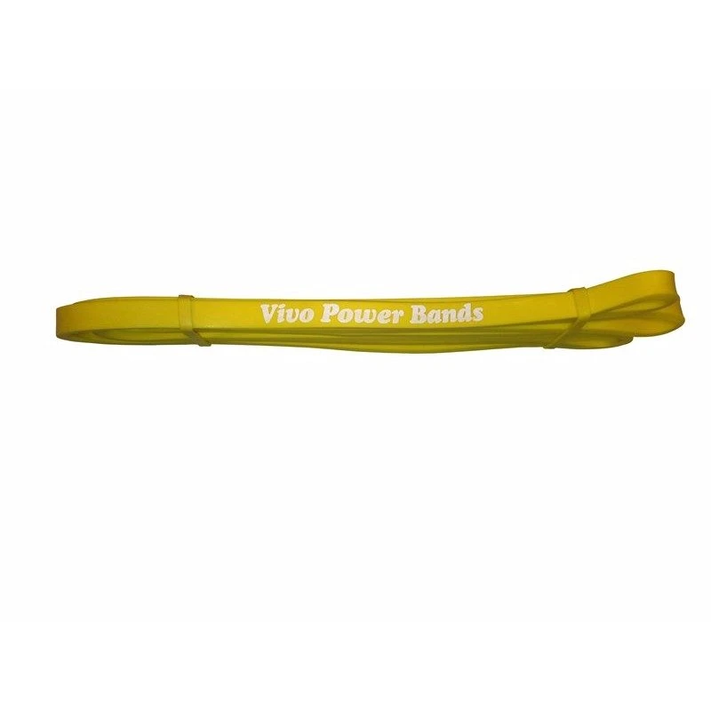 Vivomed Power Band Exercise Loop - Over 2m Circumference 10 Vivomed Power Band Exercise Loop - Over 2m Circumference - Image 10