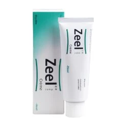 Zeel Comp N Ointment (50g)