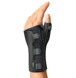 BSN Medical Actimove Gauntlet - Professional Line - Wrist And Thumb Stabiliser