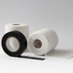 Lifting Giants Rugby Lineout Lifting Blocks And Vivolight Taping Bundle -Sports Therapy Store amazonimageliftinggiants 12