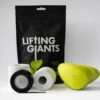 Lifting Giants Rugby Lineout Lifting Blocks And Vivolight Taping Bundle