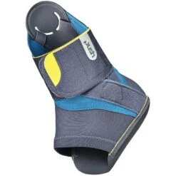 Push Sports Ankle Brace Kicx - Football Ankle Brace -Sports Therapy Store kic 07