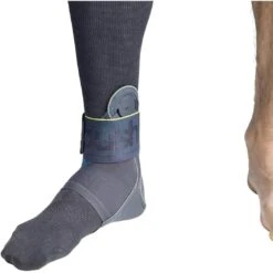 Push Sports Ankle Brace Kicx - Football Ankle Brace -Sports Therapy Store kic 09