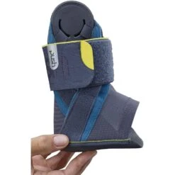 Push Sports Ankle Brace Kicx - Football Ankle Brace -Sports Therapy Store kic 11