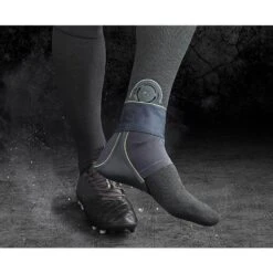 Push Sports Ankle Brace Kicx - Football Ankle Brace -Sports Therapy Store kic 12