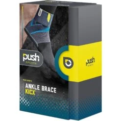 Push Sports Ankle Brace Kicx - Football Ankle Brace -Sports Therapy Store kic 14 05efaac7 f995 4616 b410 9cfd29ec2052