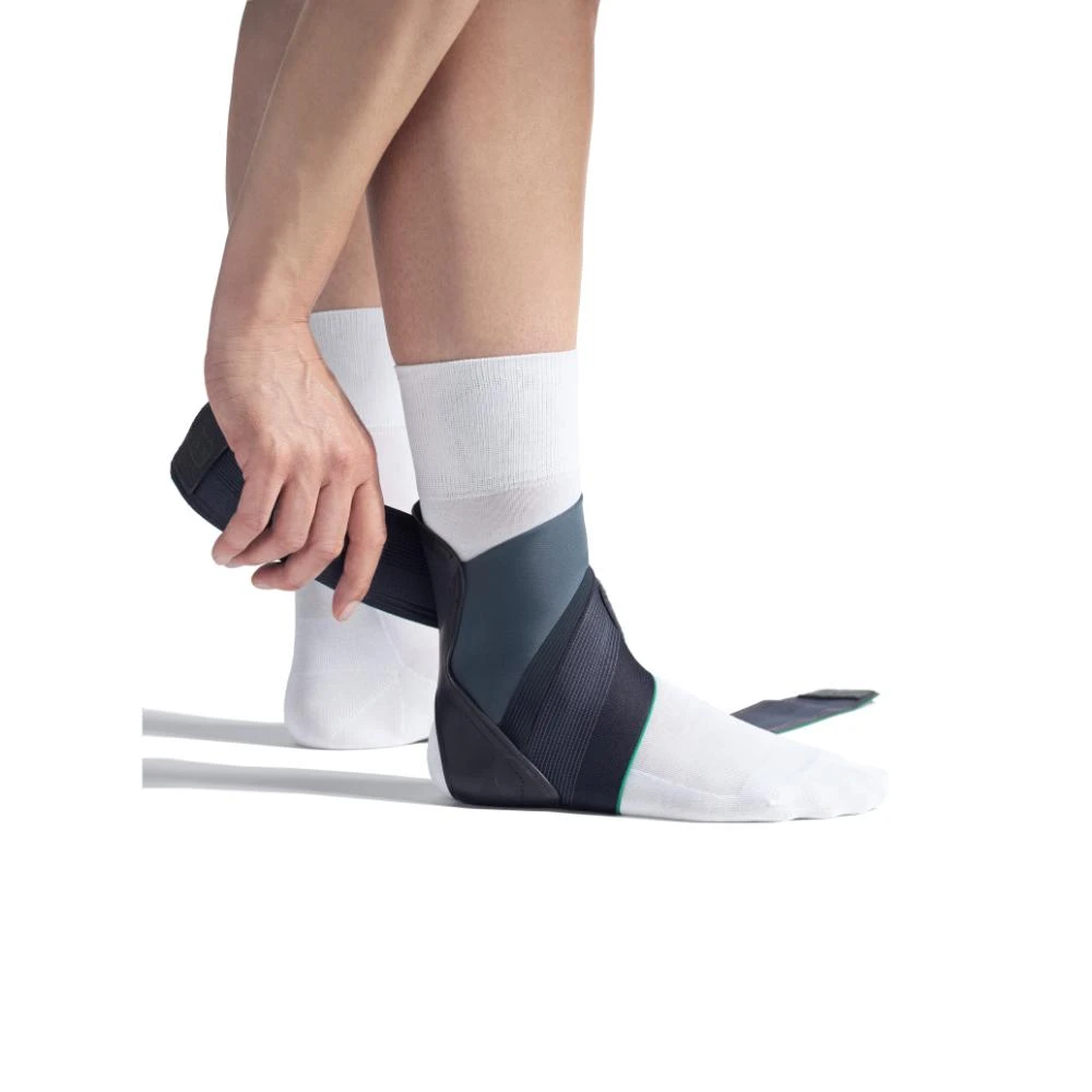 NEW Push Braces Med Aequi Flex Ankle Brace 7 NEW Push Braces Med Aequi Flex Ankle Brace - Image 7