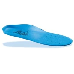 Vasyli Footprint Blue Full Length Orthotics -Sports Therapy Store vasyli footprint blue full length orthotics2
